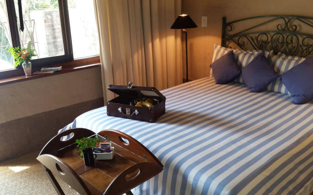 River House Bush and Safari Lodge