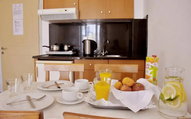 Irini Apartments