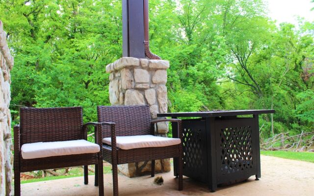 WangShi China Palace B&B