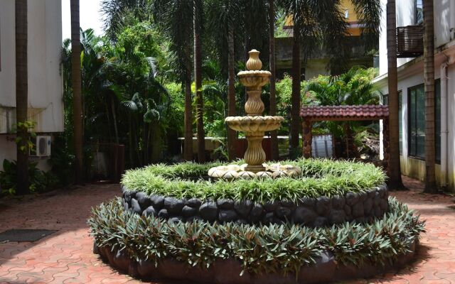 Stay Simple Sunkissed Plaza Resort