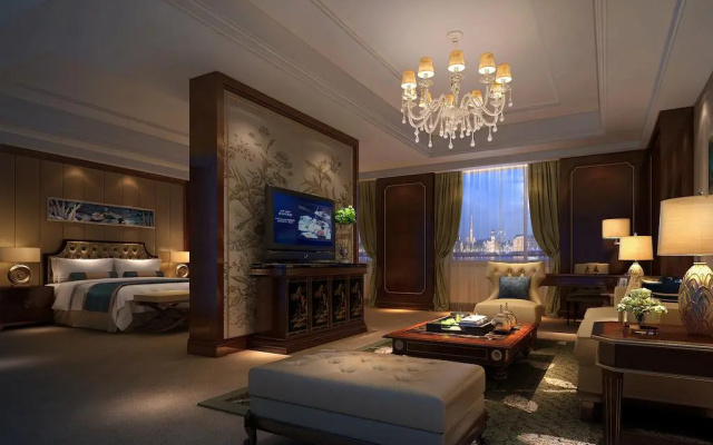 Ramada Changzhou