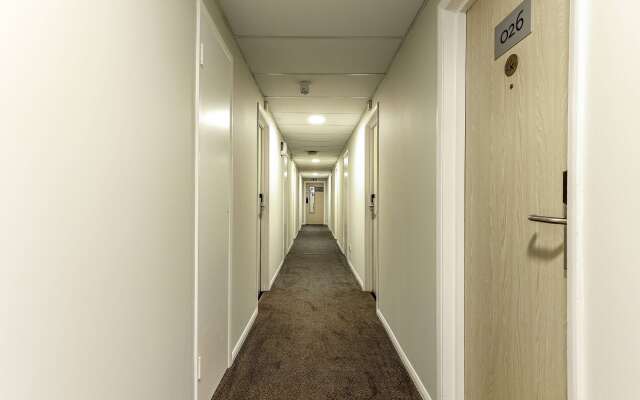 Days Inn by Wyndham Gretna Green M74
