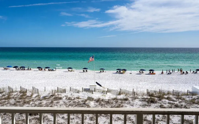 Crystal Dunes 204 by Destin Getaways