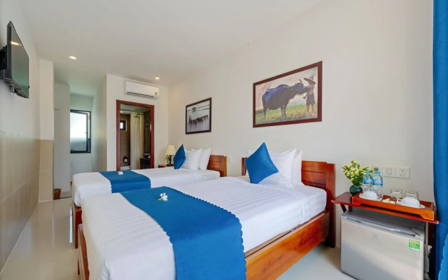 Sands River Hoi An Villa