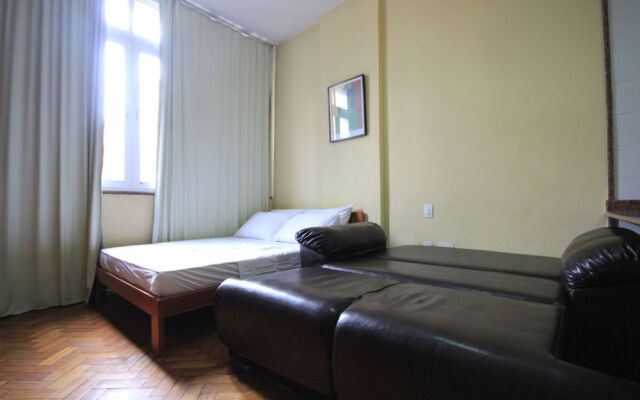 GoHouse - Apartamento Princesa 604 - Avenida Princesa Isabel