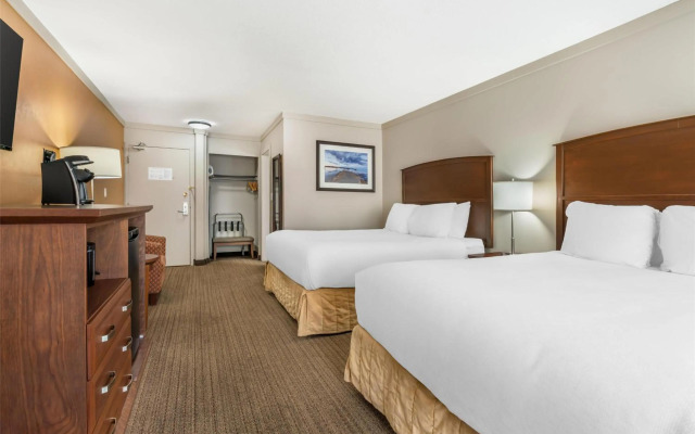 Best Western The Westerly Hotel