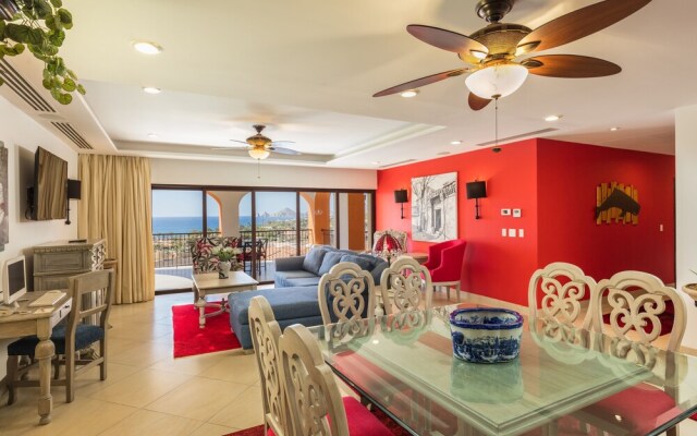 Villas At Hacienda Encantada