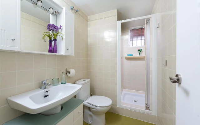 Apartamento Tobago playa y golf