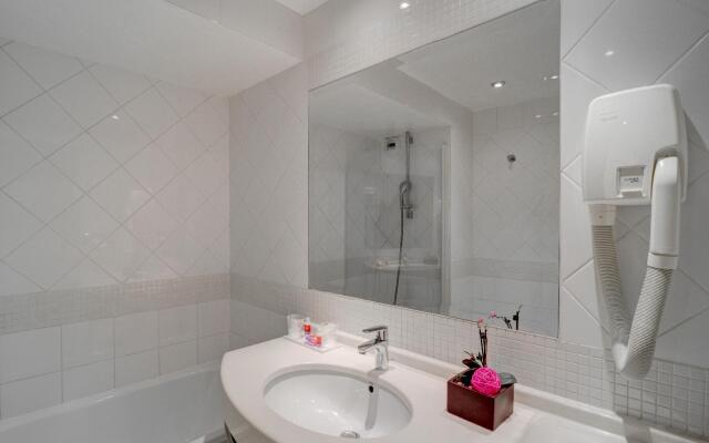 Hôtel Caumartin Opéra – Astotel