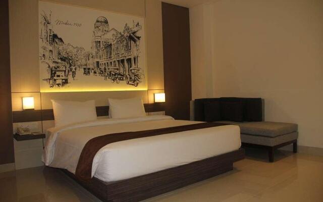 Depari Hotel Medan
