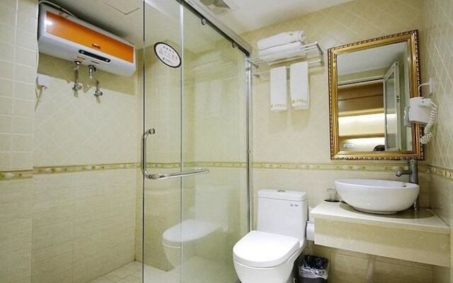 Private Apartments - Xingsha'aidu