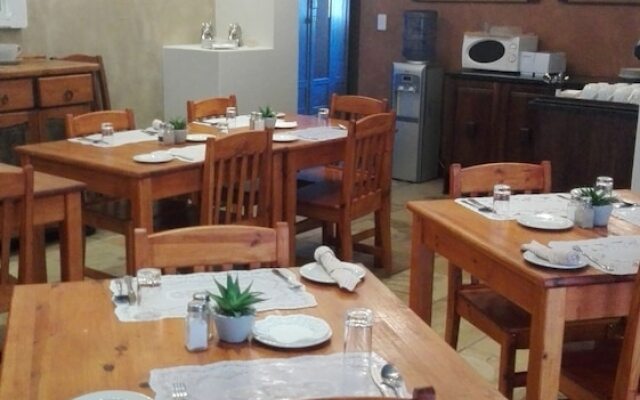 Telestai Guest House