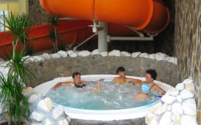 Hotel Alinalex