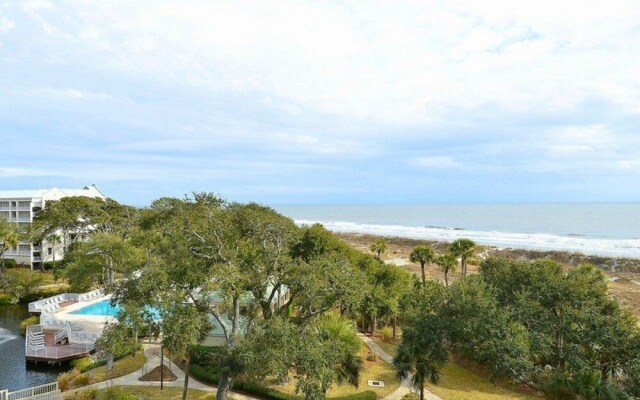 Barrington Court 510