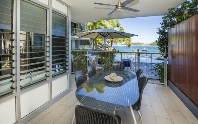 1 Bright Point Apartment 2104