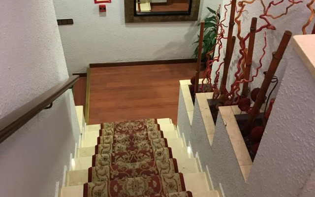 Hotel Pelayo