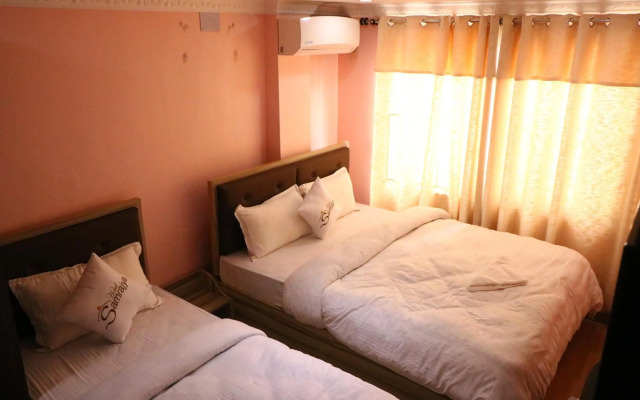 MeroStay 160 Samrajya