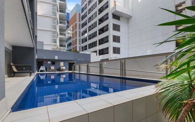 Astra Sydney Cbd