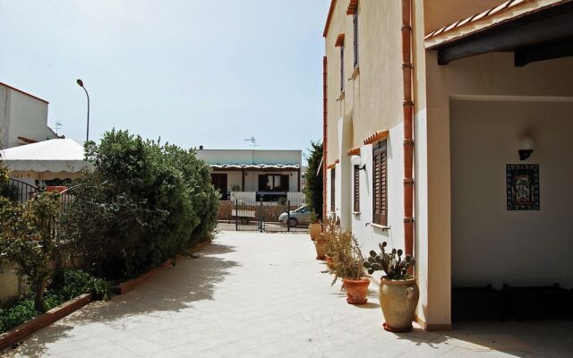 I Tre Golfi Villetta Granada