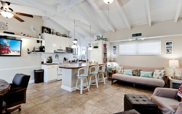 Beachhaven 52