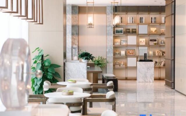 White Swan Hotel Zhanjiang