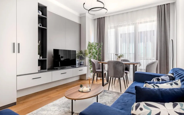 Modern Residence 5 min to Taksim Sq Near Metro
