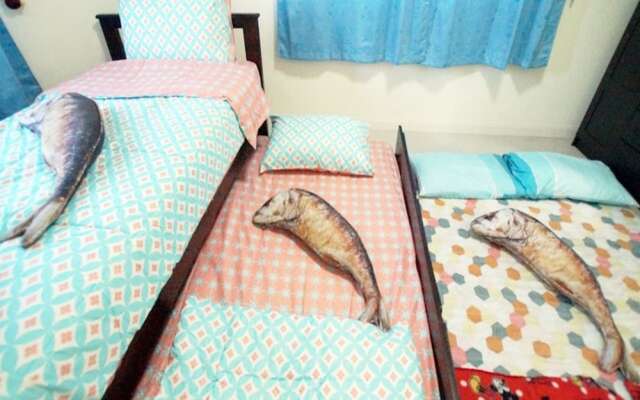 Baan Plathong Pool Villa Hua Hin