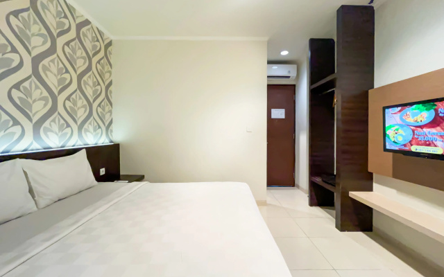 Hotel 88 Embong Kenongo by WH