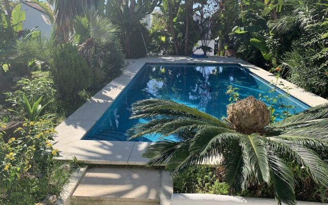 Casa Marbella 6 Habitaciones CLAV