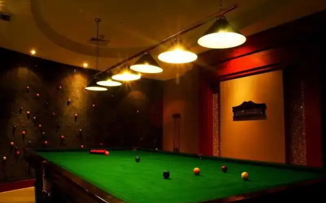 Shanghai Neo-Sunshine Hotel