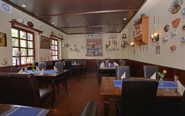 Ferienwohnung Neptun