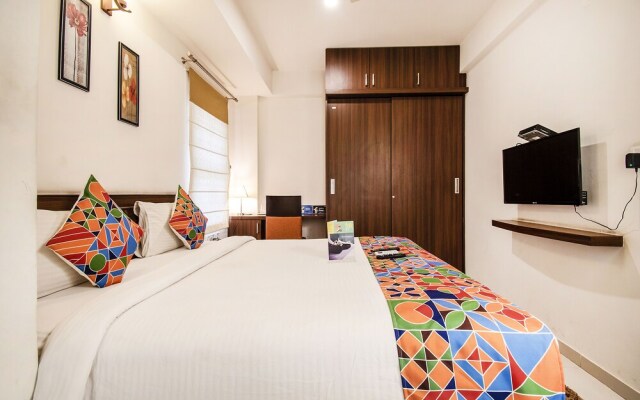 FabHotel Oakwoods Serai