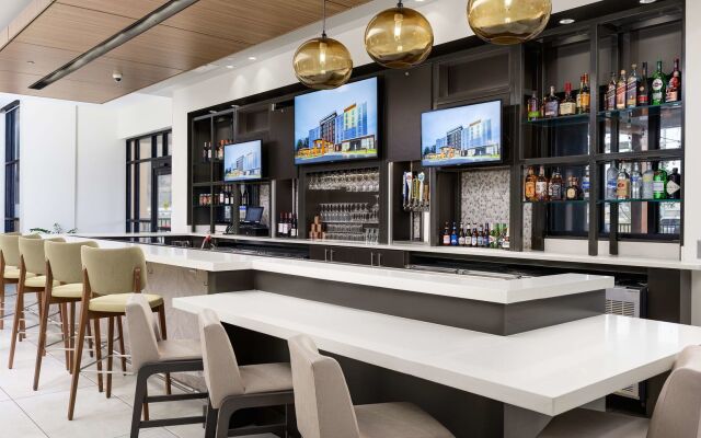 Hilton Garden Inn Knoxville Papermill Drive