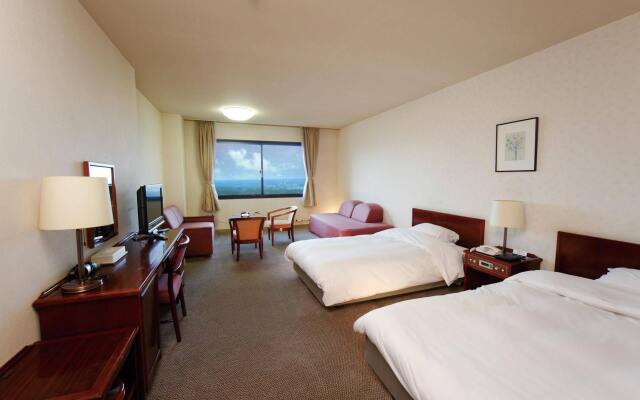 Grand Mercure Ise-shima Resort & Spa