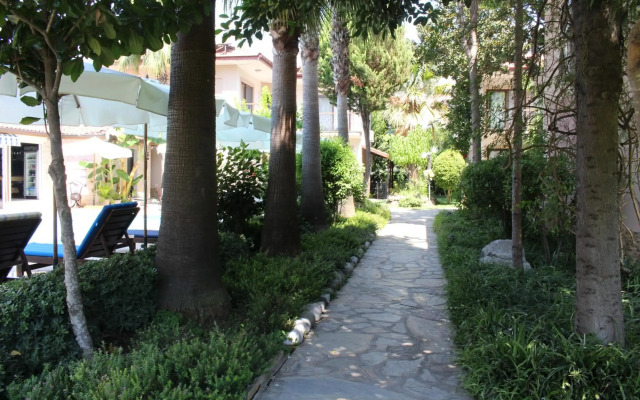 Nirvana Apart Hotel