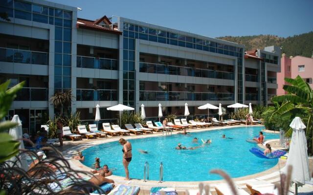 Faber Apartments