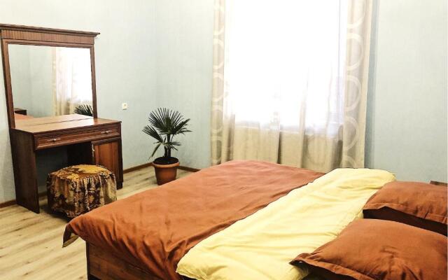 My Home