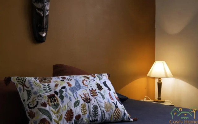 Chambres D'Hôtes Cosi's Home