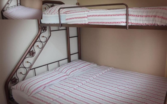 Manis-Manis @ Balinese Cottage – Guest Rooms – Malacca