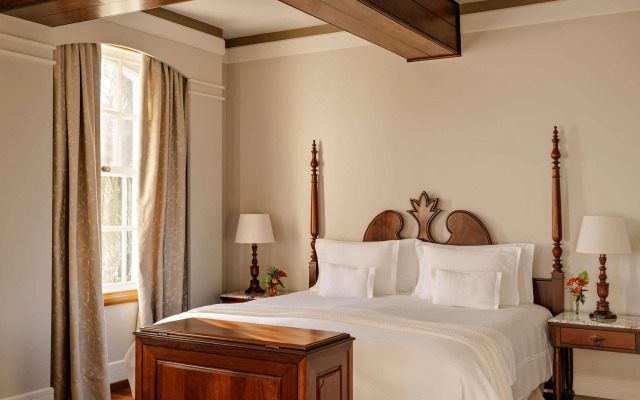 Hotel das Cataratas, A Belmond Hotel, Iguassu Falls