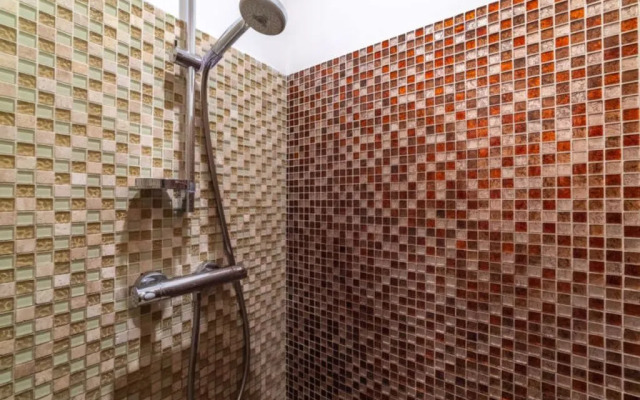 Apartment Les Rives de la Favière-14