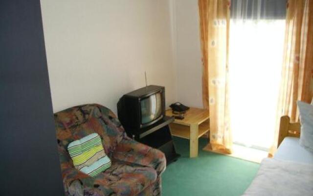 Hotel Kraichgauidylle