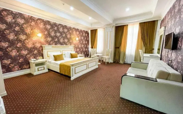 Premier Palace Apartment 1 Br Ggi