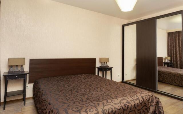 Этажидейли на улице Шевченко