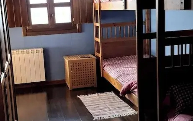 Charming Pyrenean House