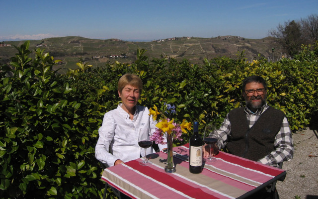 Agriturismo Cascina Serra