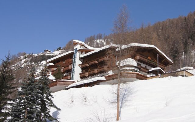 Panoramahotel Lärchenhof