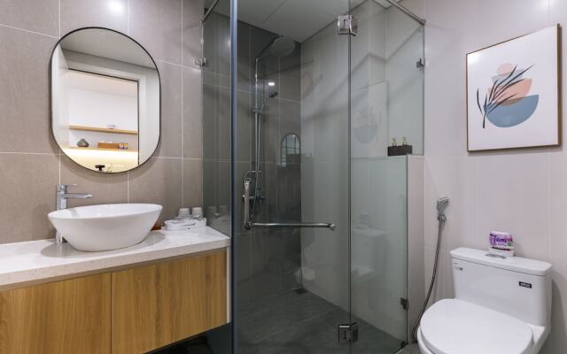 Lagom Apartment & Hotel