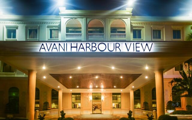 Avani Hai Phong Harbour View Hotel