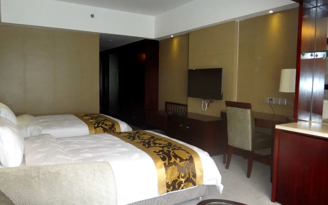 Junlin Hotspring Hotel